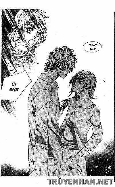 Seduction More Beautiful Than Love Chapter 4 trang 6