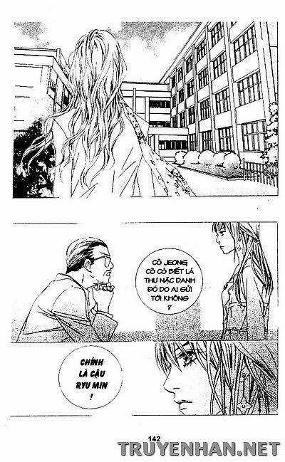 Seduction More Beautiful Than Love Chapter 40 trang 10