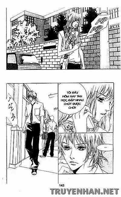 Seduction More Beautiful Than Love Chapter 40 trang 11