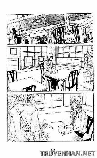 Seduction More Beautiful Than Love Chapter 40 trang 12