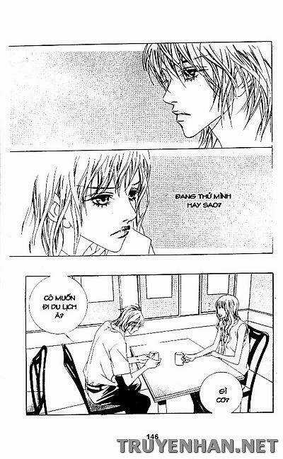 Seduction More Beautiful Than Love Chapter 40 trang 14