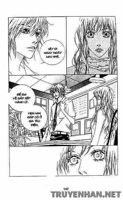 Seduction More Beautiful Than Love Chapter 40 trang 15