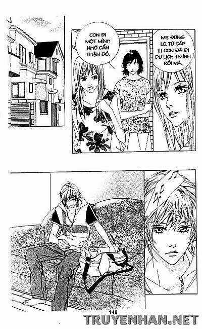 Seduction More Beautiful Than Love Chapter 40 trang 16