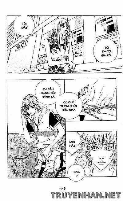 Seduction More Beautiful Than Love Chapter 40 trang 17