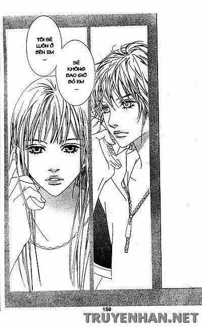 Seduction More Beautiful Than Love Chapter 40 trang 18