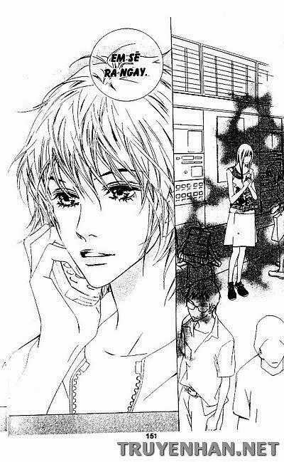 Seduction More Beautiful Than Love Chapter 40 trang 19