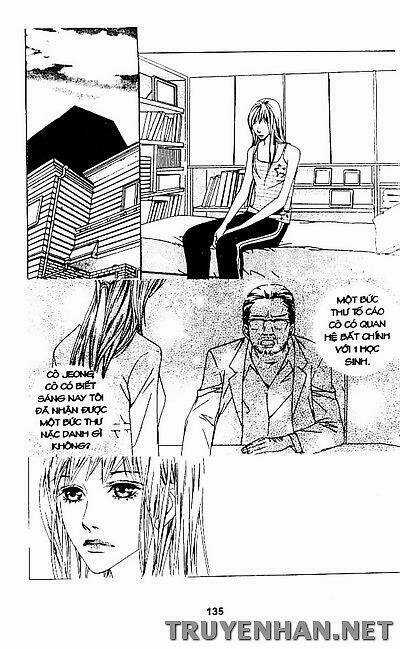 Seduction More Beautiful Than Love Chapter 40 trang 3