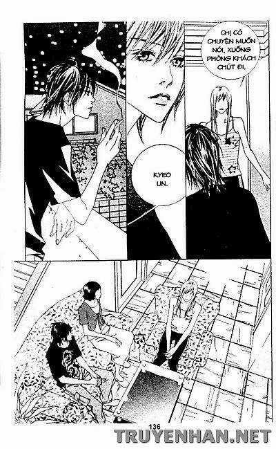 Seduction More Beautiful Than Love Chapter 40 trang 4