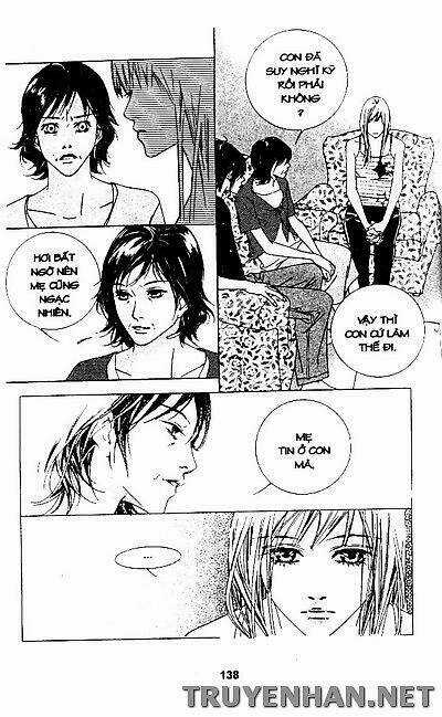 Seduction More Beautiful Than Love Chapter 40 trang 6