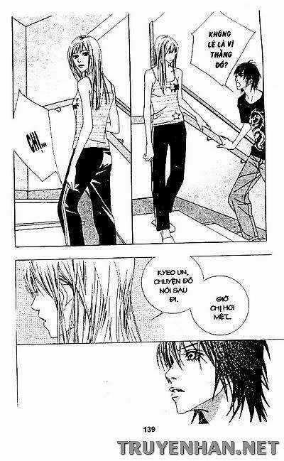 Seduction More Beautiful Than Love Chapter 40 trang 7