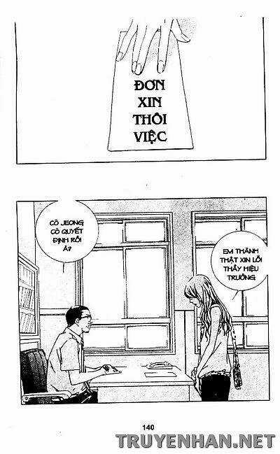 Seduction More Beautiful Than Love Chapter 40 trang 8