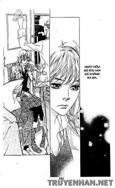 Seduction More Beautiful Than Love Chapter 41 trang 10