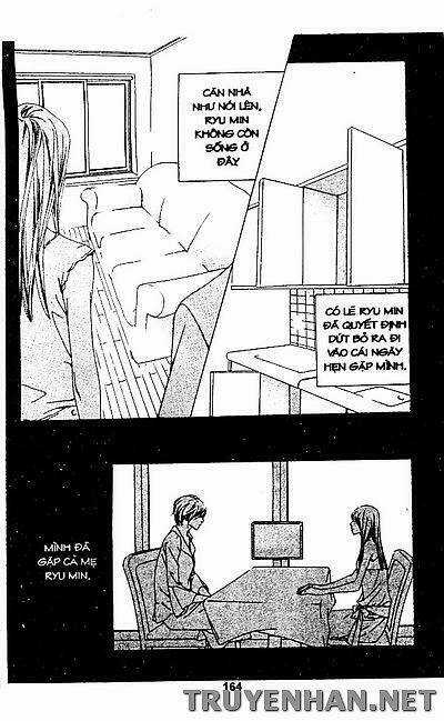 Seduction More Beautiful Than Love Chapter 41 trang 12