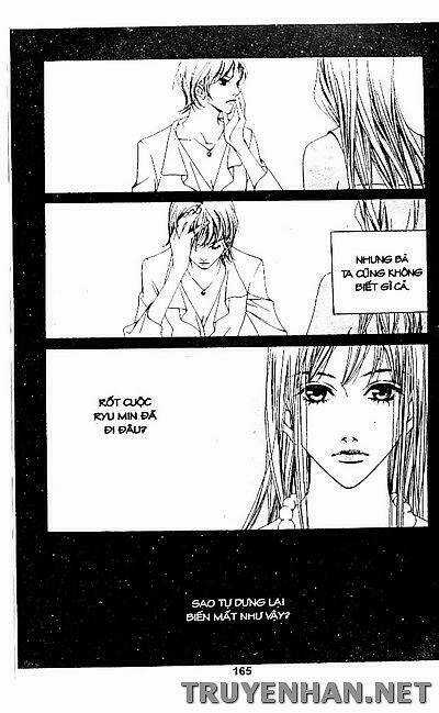 Seduction More Beautiful Than Love Chapter 41 trang 13