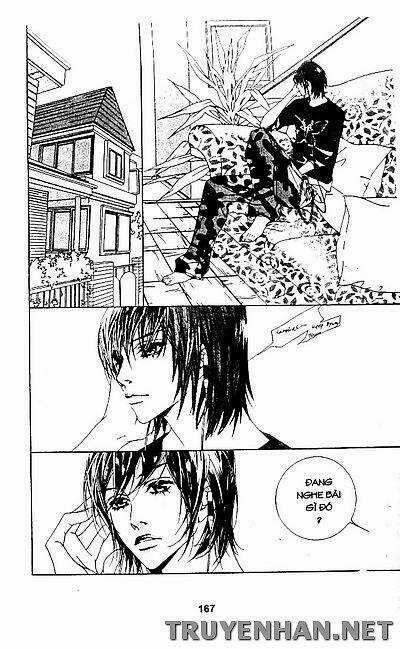 Seduction More Beautiful Than Love Chapter 41 trang 15