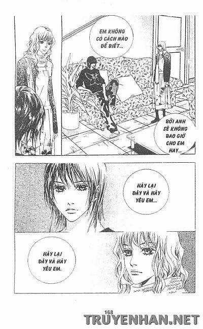 Seduction More Beautiful Than Love Chapter 41 trang 16