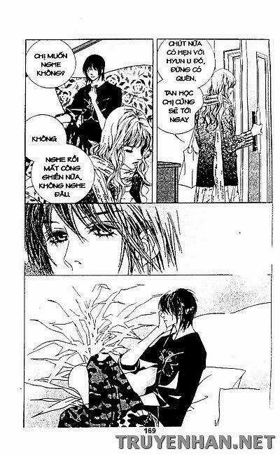 Seduction More Beautiful Than Love Chapter 41 trang 17