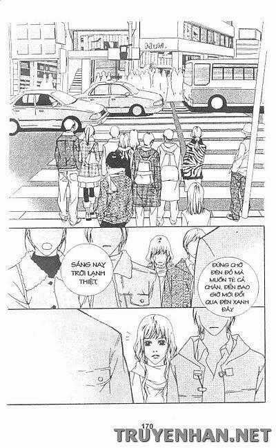 Seduction More Beautiful Than Love Chapter 41 trang 18