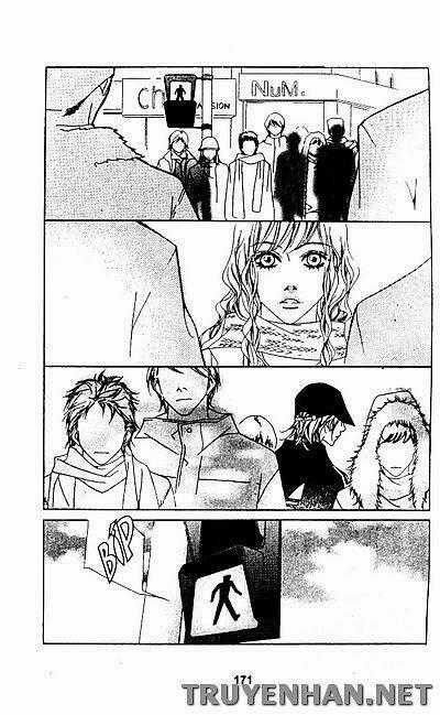 Seduction More Beautiful Than Love Chapter 41 trang 19