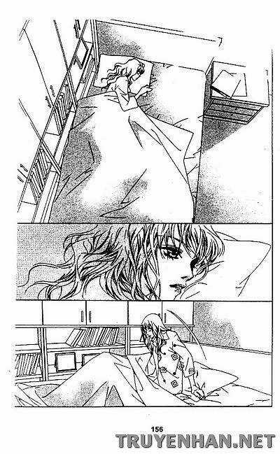 Seduction More Beautiful Than Love Chapter 41 trang 4