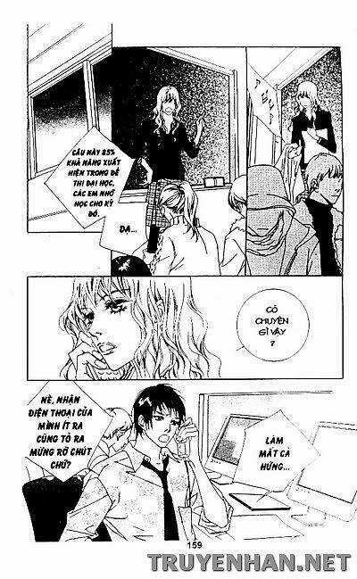 Seduction More Beautiful Than Love Chapter 41 trang 7