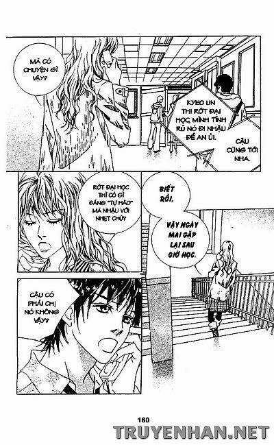 Seduction More Beautiful Than Love Chapter 41 trang 8