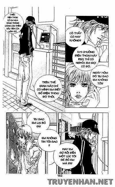 Seduction More Beautiful Than Love Chapter 42 trang 10