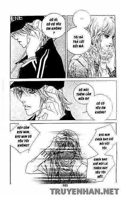 Seduction More Beautiful Than Love Chapter 42 trang 11
