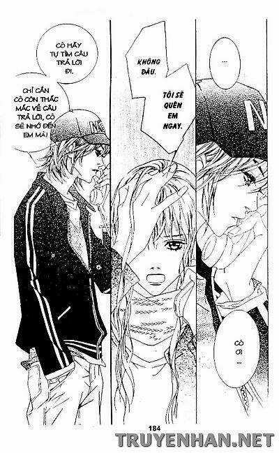 Seduction More Beautiful Than Love Chapter 42 trang 12
