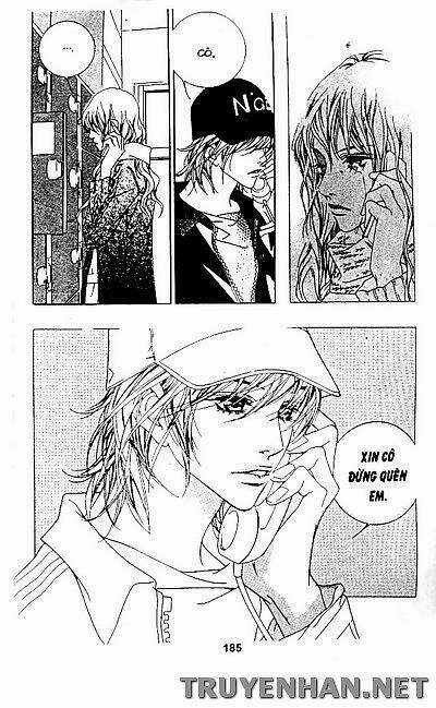 Seduction More Beautiful Than Love Chapter 42 trang 13
