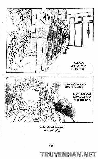 Seduction More Beautiful Than Love Chapter 42 trang 14