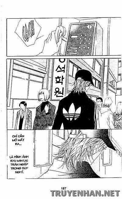 Seduction More Beautiful Than Love Chapter 42 trang 15