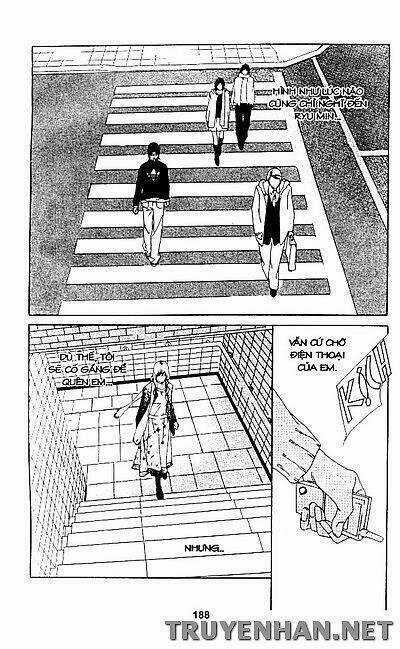 Seduction More Beautiful Than Love Chapter 42 trang 16