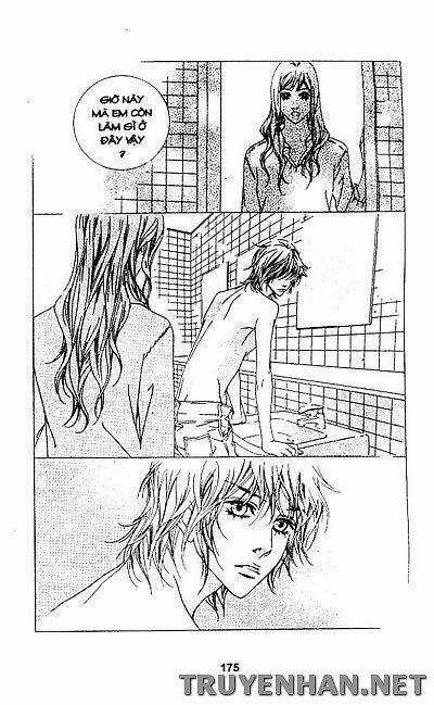 Seduction More Beautiful Than Love Chapter 42 trang 3
