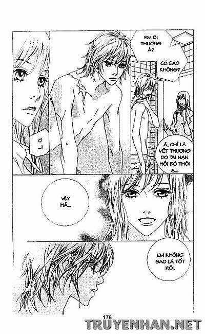 Seduction More Beautiful Than Love Chapter 42 trang 4