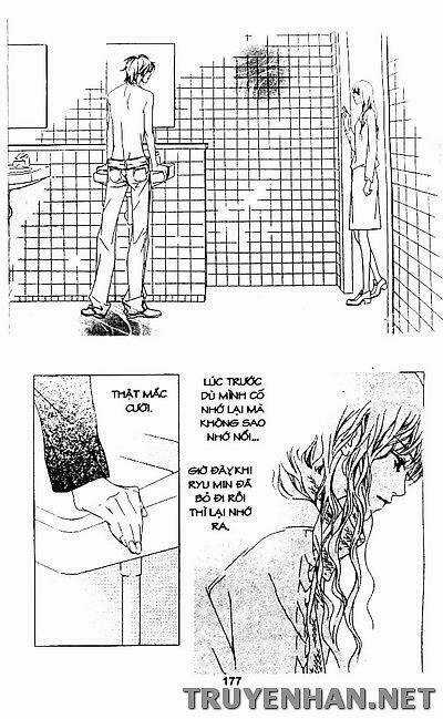 Seduction More Beautiful Than Love Chapter 42 trang 5