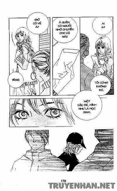 Seduction More Beautiful Than Love Chapter 42 trang 6