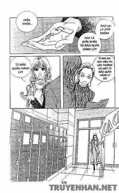 Seduction More Beautiful Than Love Chapter 42 trang 7