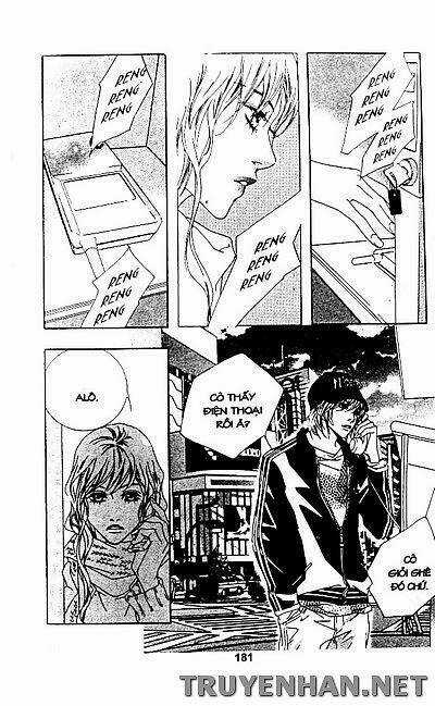 Seduction More Beautiful Than Love Chapter 42 trang 9