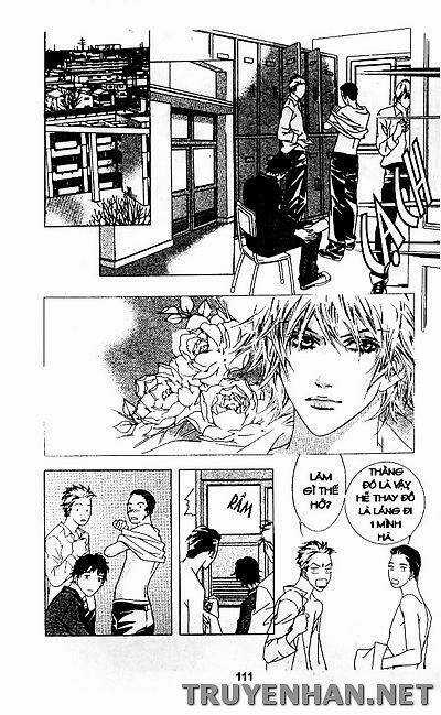 Seduction More Beautiful Than Love Chapter 5 trang 13