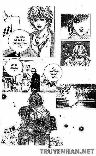 Seduction More Beautiful Than Love Chapter 5 trang 2