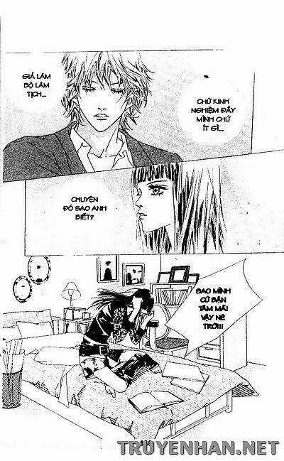 Seduction More Beautiful Than Love Chapter 6 trang 13