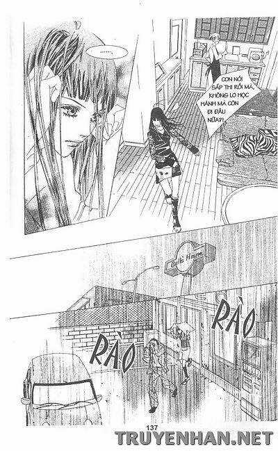 Seduction More Beautiful Than Love Chapter 6 trang 14