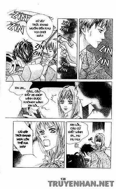 Seduction More Beautiful Than Love Chapter 6 trang 15