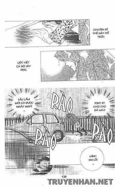 Seduction More Beautiful Than Love Chapter 6 trang 16