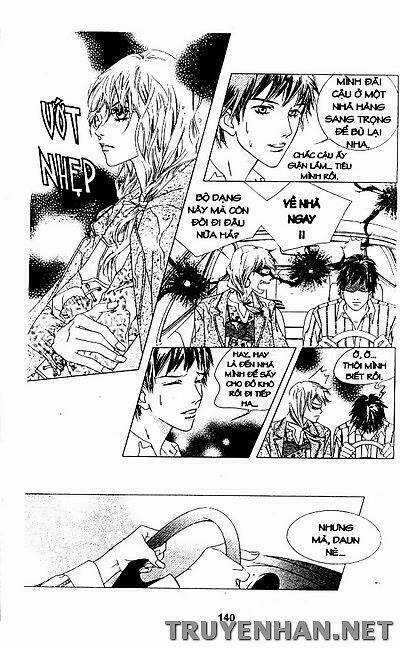 Seduction More Beautiful Than Love Chapter 6 trang 17