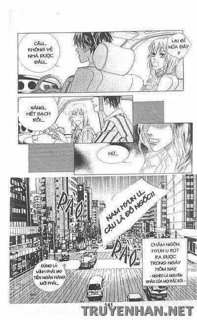 Seduction More Beautiful Than Love Chapter 6 trang 18