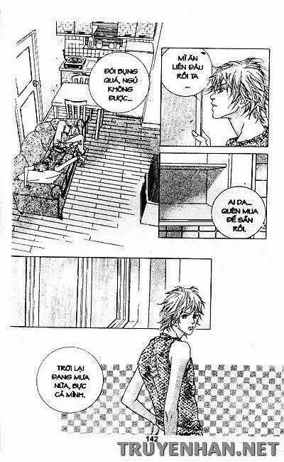 Seduction More Beautiful Than Love Chapter 6 trang 19