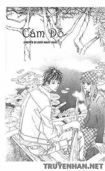 Seduction More Beautiful Than Love Chapter 6 trang 2