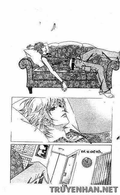 Seduction More Beautiful Than Love Chapter 6 trang 6